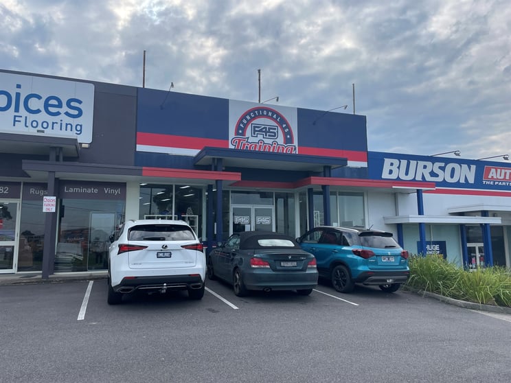 Click to view all images 2c/881-887 Burwood Highway Ferntree Gully VIC 3156 - Image 1