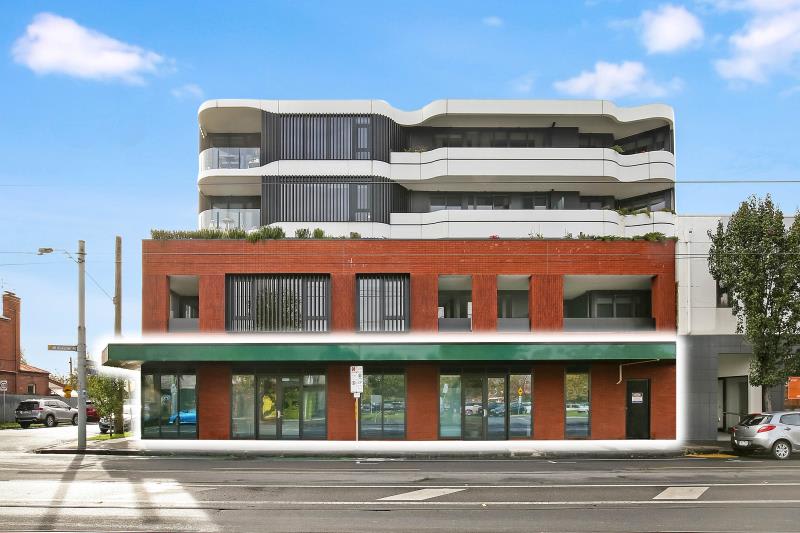 Click to view all images 436 Mt Alexander Road Ascot Vale VIC 3032 - Image 1