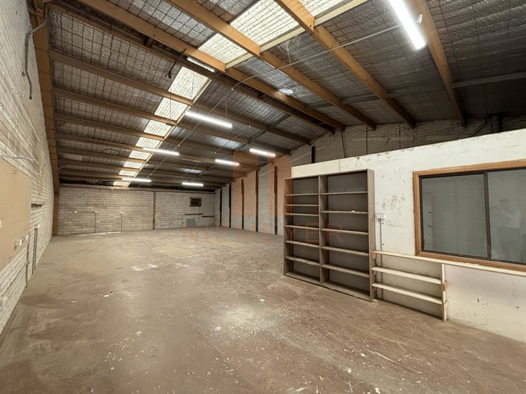 Click to view all images Warehouse/78 Gibson Avenue Padstow NSW 2211 - Image 3
