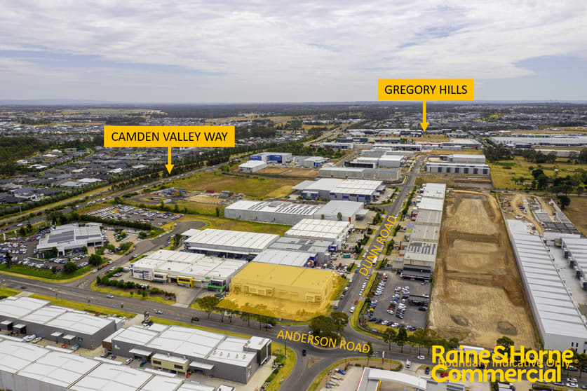 Click to view all images Unit 1/51 Anderson Road Smeaton Grange NSW 2567 - Image 3