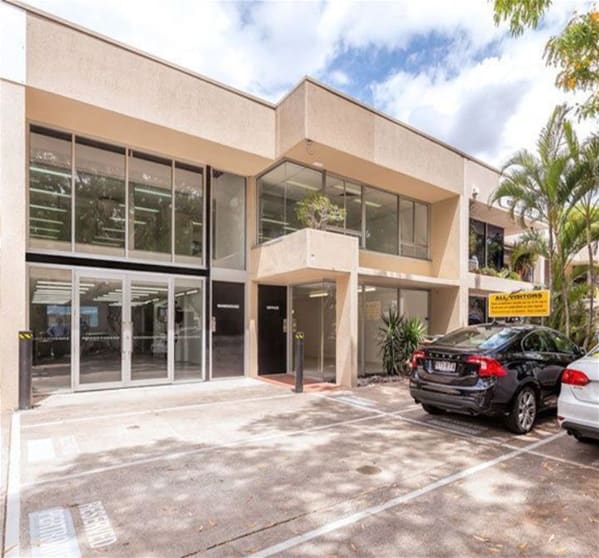 Click to view all images UNIT 3/23 ANTHONY STREET West End QLD 4101 - Image 3
