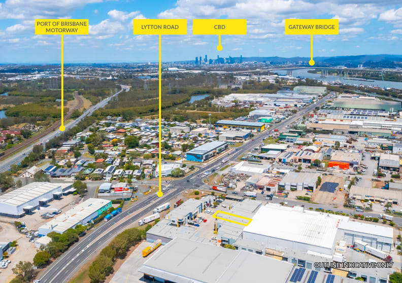 Click to view all images 4/1378 Lytton Road Hemmant QLD 4174 - Image 2