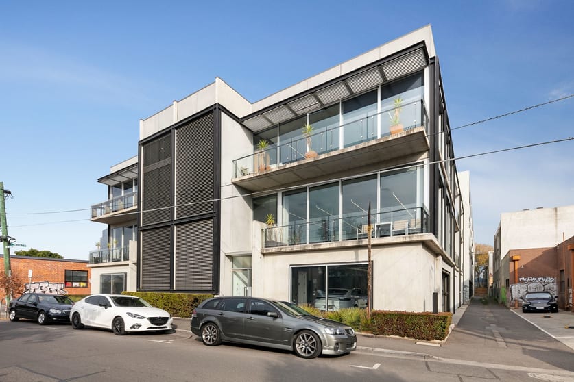 Click to view all images 88 Balmain St Cremorne VIC 3121 - Image 3