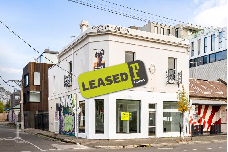 Click to view all images 154 Johnston Street Fitzroy VIC 3065 - Image 1