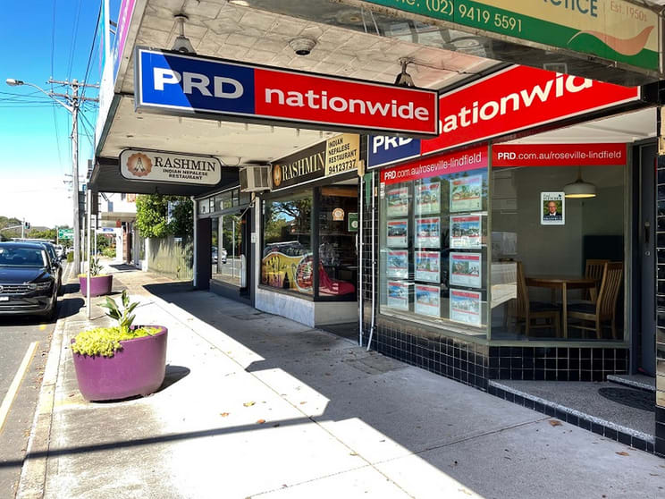 Click to view all images 82 Pacific Highway Roseville NSW 2069 - Image 1