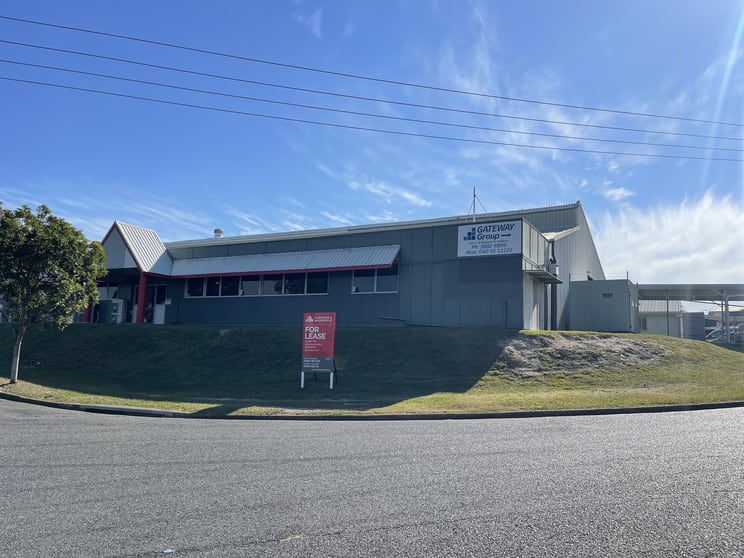 Click to view all images Tenancy 1A/70 Raynham Street Salisbury QLD 4107 - Image 1