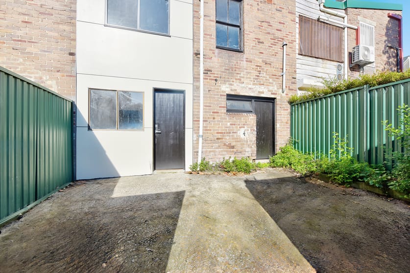 Click to view all images 89 Booth Street Annandale NSW 2038 - Image 3