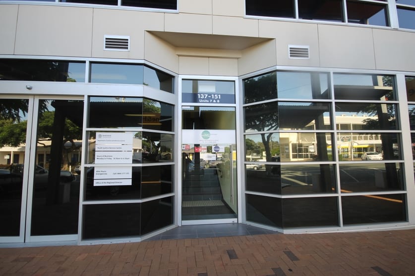 Click to view all images 6/137-151 Bloomfield Street Cleveland QLD 4163 - Image 2
