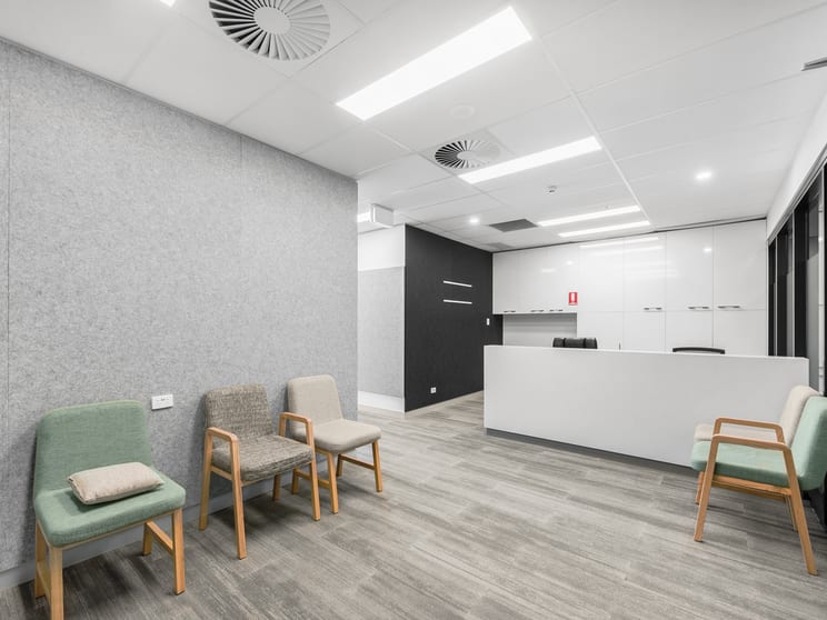 Click to view all images suite 309/32 Morrow Street Taringa QLD 4068 - Image 3