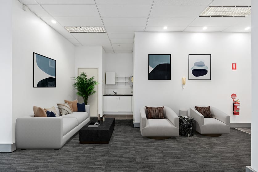 Click to view all images Suite 16/809 Pacific Highway Chatswood NSW 2067 - Image 3