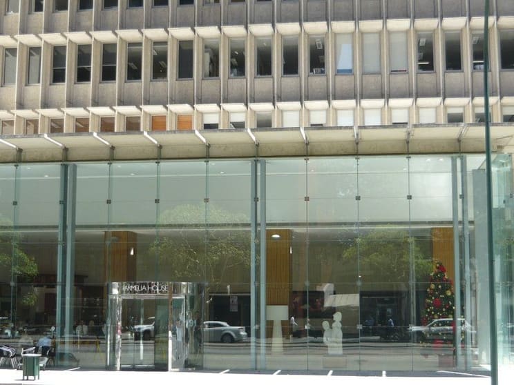 Click to view all images Level 3/191 St Georges Terrace Perth WA 6000 - Image 2