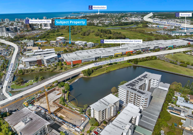 Click to view all images 17 Carnaby Street Maroochydore QLD 4558 - Image 1