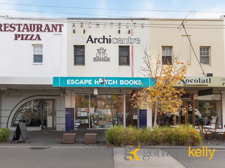 Click to view all images 9 Strathalbyn Street Kew East VIC 3102 - Image 1