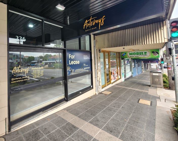 Click to view all images 336 Homer Street Earlwood NSW 2206 - Image 2