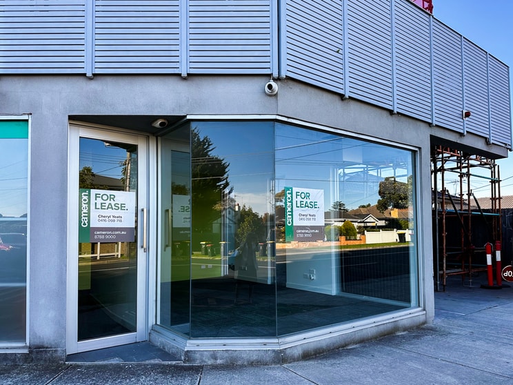 Click to view all images space/135 Lower Dandenong Road Mentone VIC 3194 - Image 1