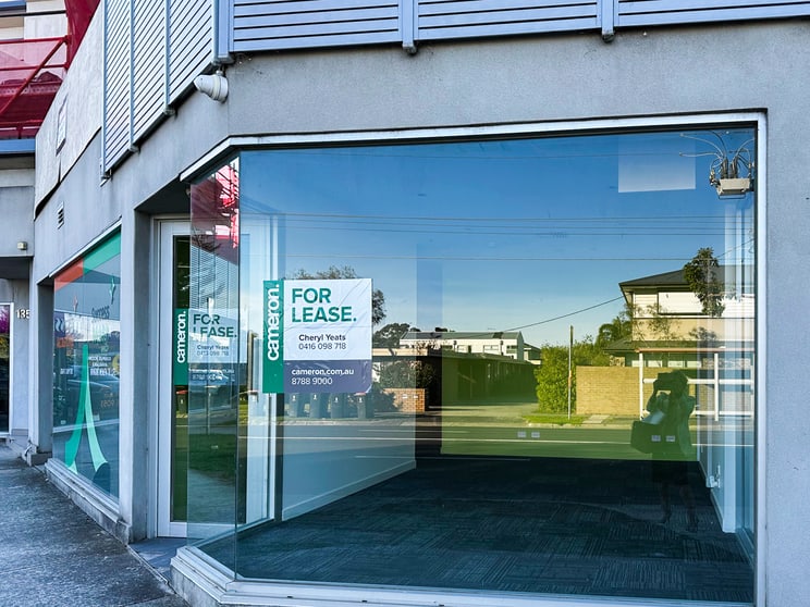 Click to view all images space/135 Lower Dandenong Road Mentone VIC 3194 - Image 3