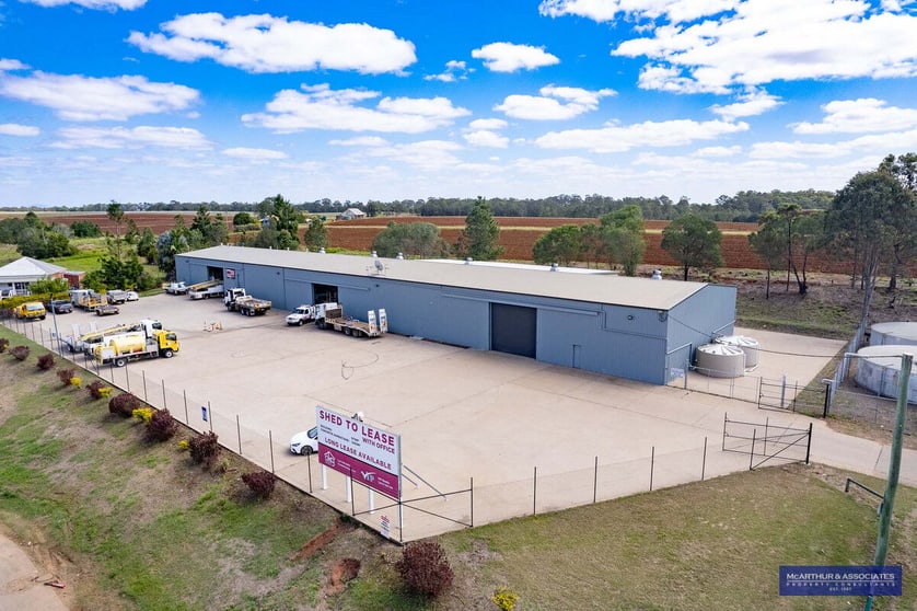 Click to view all images 1/22473 Bruce Highway Tinana South QLD 4650 - Image 2