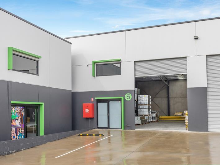 Click to view all images Unit 5/5 Edge Street Cardiff NSW 2285 - Image 2