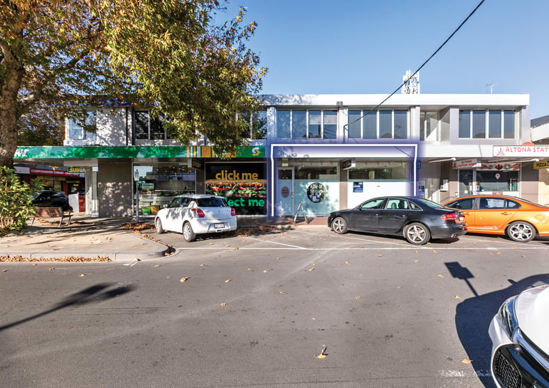 Click to view all images Ground Floor/66-70 Railway Street South Altona VIC 3018 - Image 2