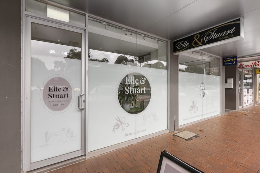Click to view all images Ground Floor/66-70 Railway Street South Altona VIC 3018 - Image 3