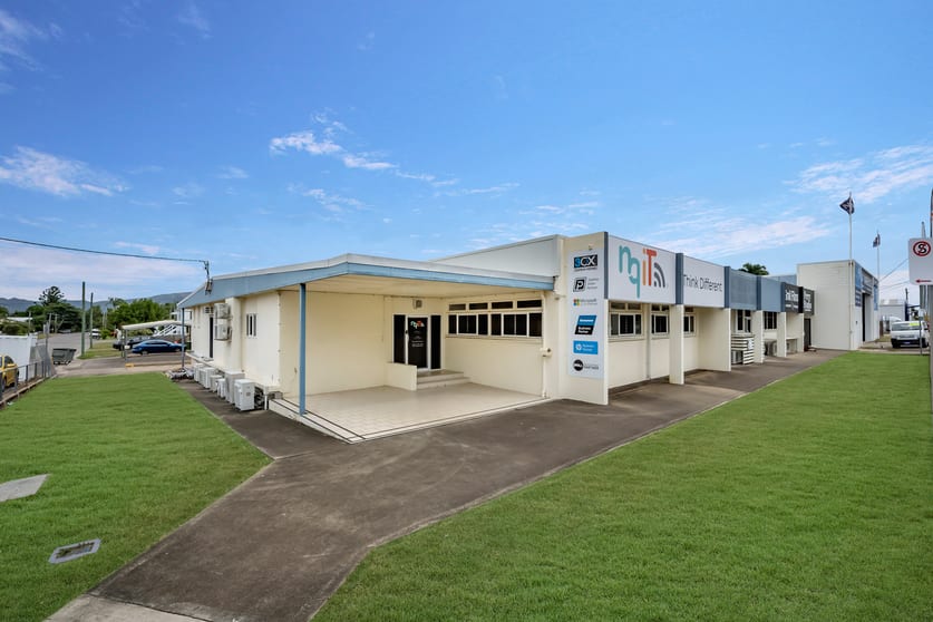 Click to view all images 2/36-40 Ingham Road West End QLD 4810 - Image 1