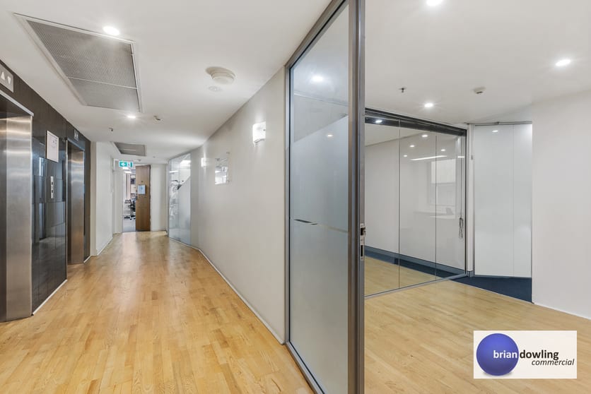 Click to view all images Level 11, 58/88 Pitt Street Sydney NSW 2000 - Image 3