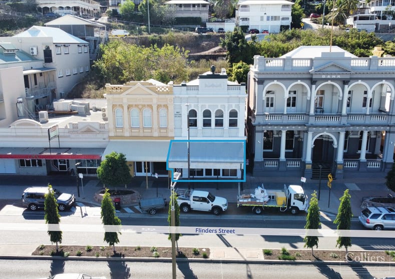 Click to view all images Ground Floor/175 Flinders Street Townsville City QLD 4810 - Image 2