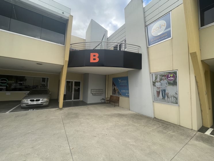 Click to view all images 11B/1-13 The Gateway Broadmeadows VIC 3047 - Image 1