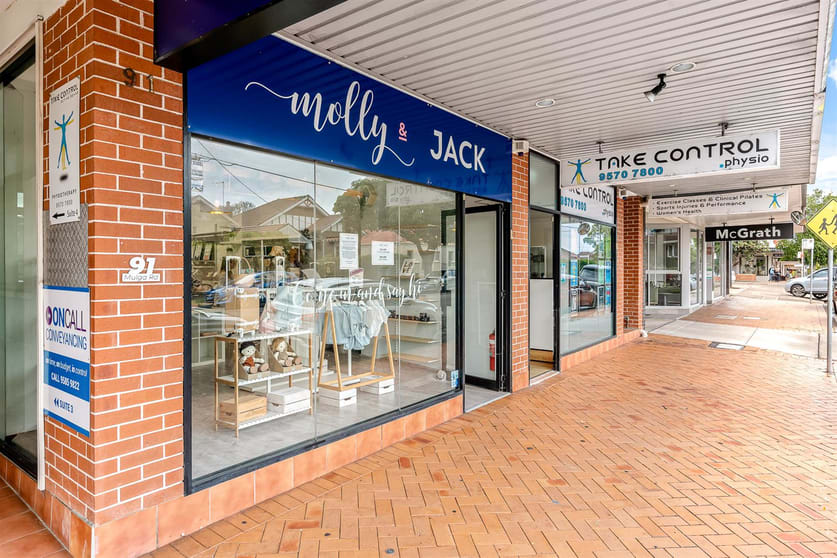 Click to view all images 1/91 Mulga Road Oatley NSW 2223 - Image 1