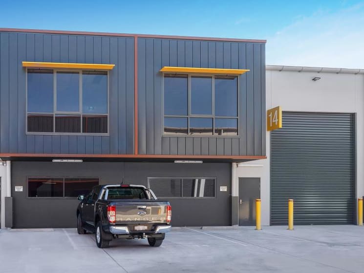 Click to view all images Unit 14/275 Annangrove Road Rouse Hill NSW 2155 - Image 3