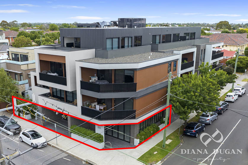 Click to view all images 323 Neerim Road Carnegie VIC 3163 - Image 1