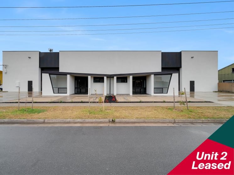 Click to view all images Unit 1&2/14 Wilson St Royal Park SA 5014 - Image 1