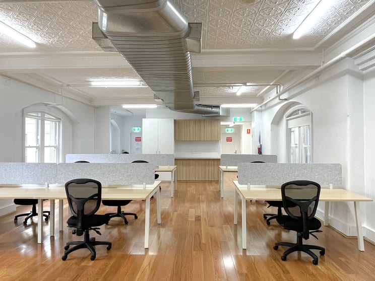 Click to view all images 387 George Street Sydney NSW 2000 - Image 3