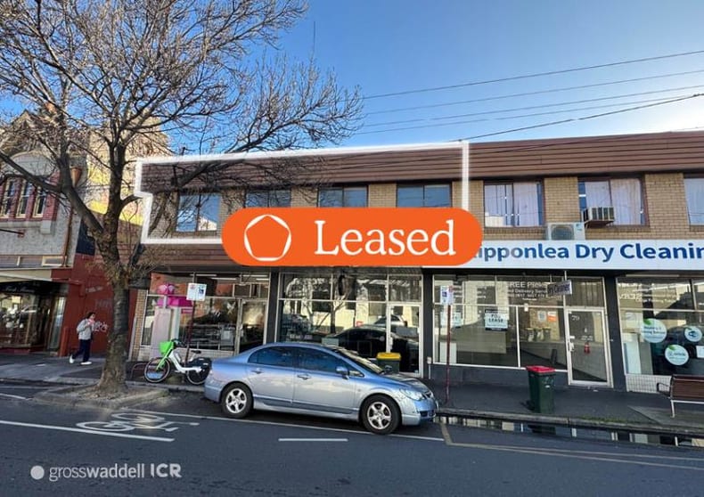 Click to view all images Suite 2/75-93 Glen Eira Road Ripponlea VIC 3185 - Image 1