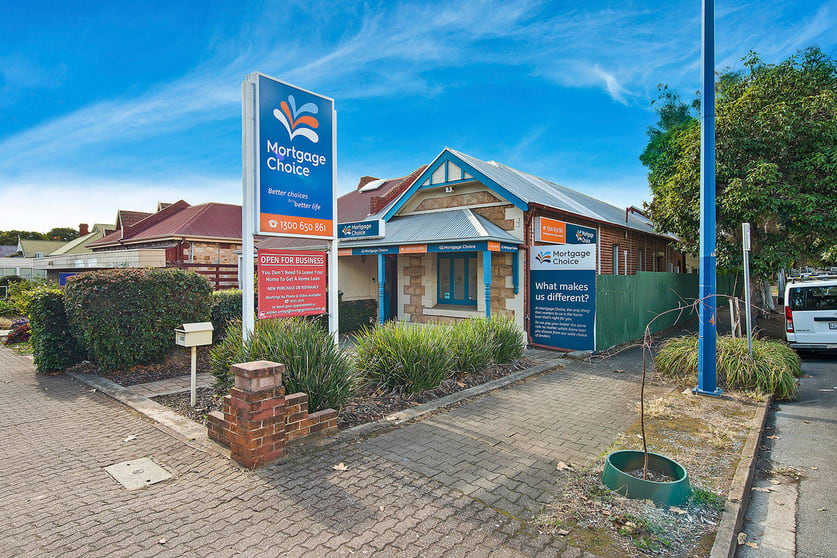 Click to view all images 309 Unley Road Malvern SA 5061 - Image 1