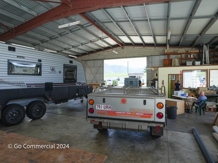 Click to view all images 1A/228 McCormack Street Manunda QLD 4870 - Image 3