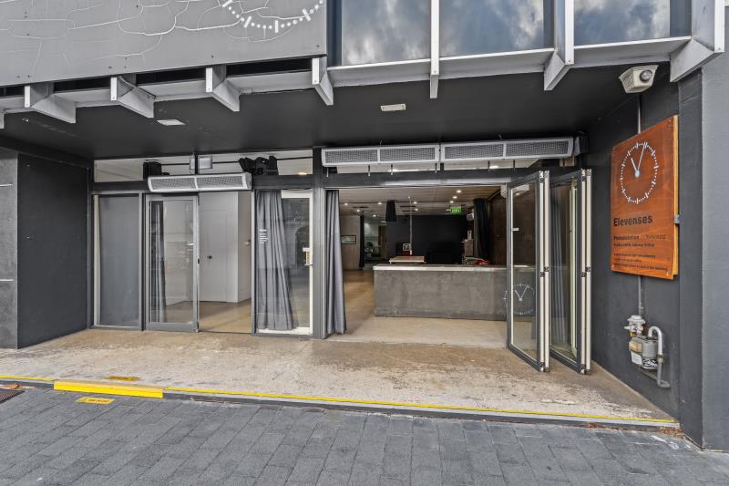 Click to view all images Ground Floor/178 Collins Street Hobart TAS 7000 - Image 2