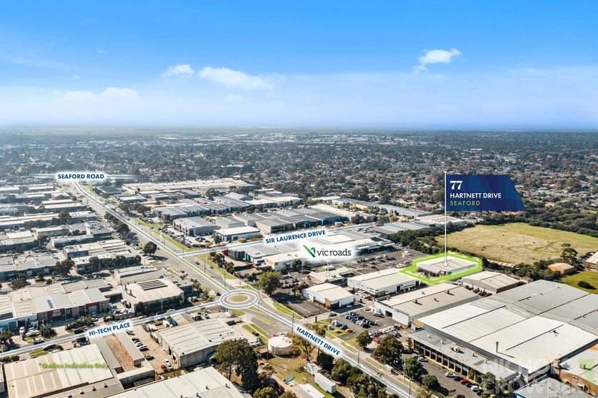 Click to view all images 77 Hartnett Drive Seaford VIC 3198 - Image 3