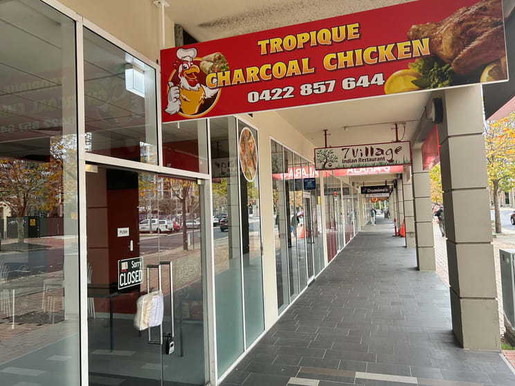 Click to view all images Unit 76/12 Challis Street Dickson ACT 2602 - Image 3