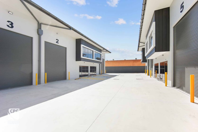 Click to view all images Unit 1/434 The Boulevarde Kirrawee NSW 2232 - Image 2