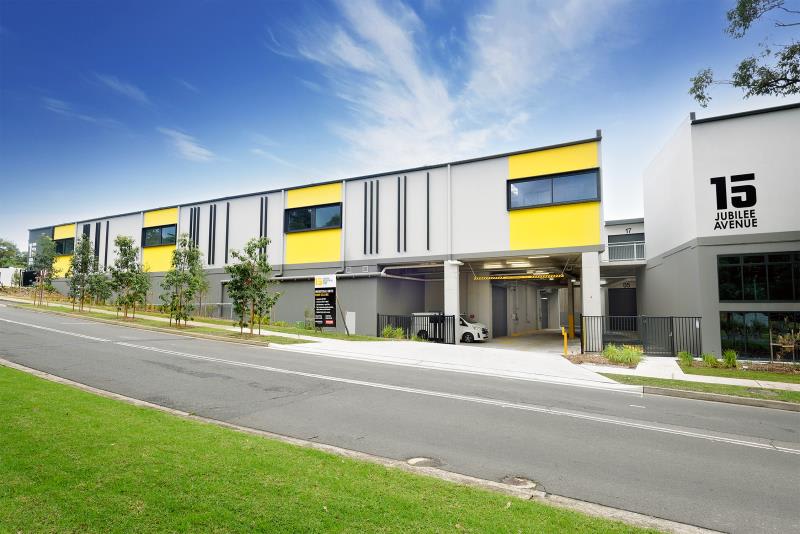Click to view all images Unit S50/15 Jubilee Avenue Warriewood NSW 2102 - Image 1