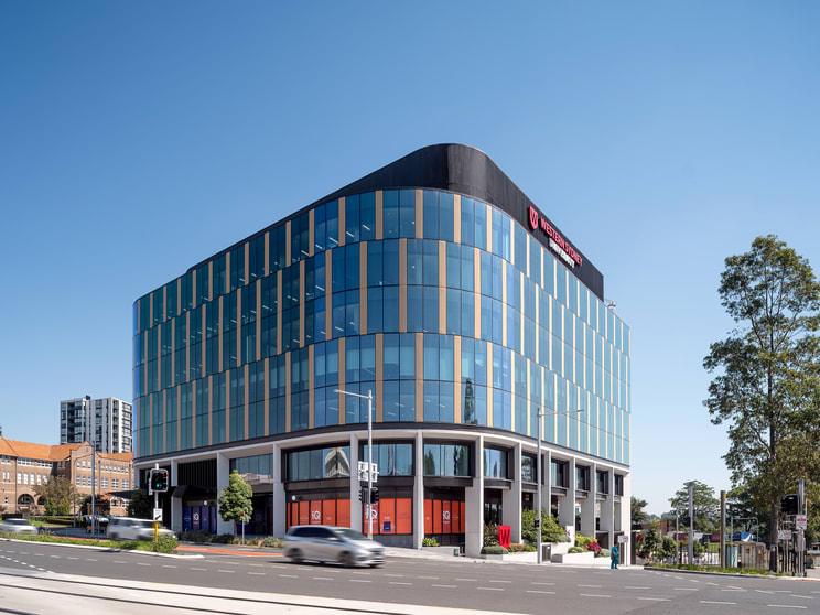 Click to view all images Level 1/160 Hawkesbury Road Westmead NSW 2145 - Image 1