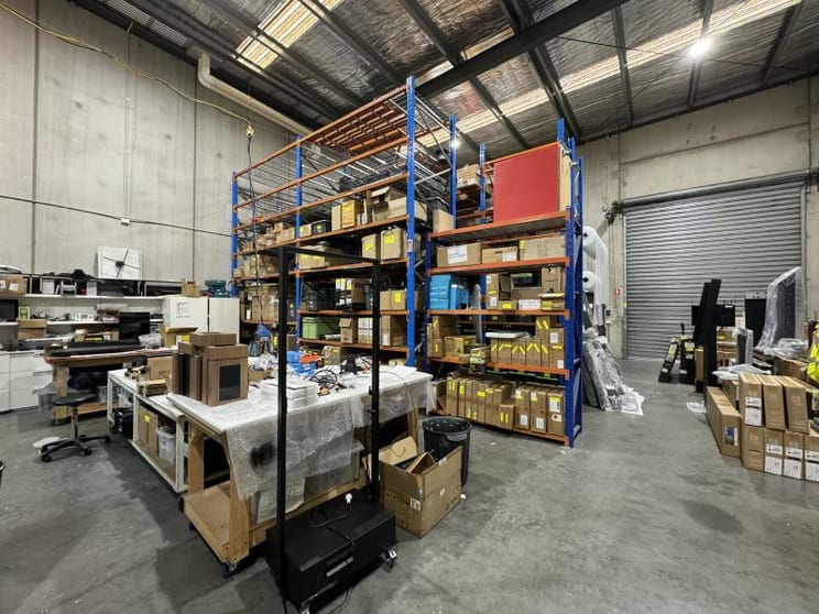 Click to view all images Unit C1, 28 Rogers Street Port Melbourne VIC 3207 - Image 2