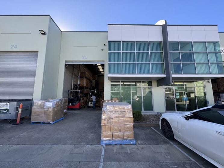 Click to view all images Unit 23/7-9 Percy Street Auburn NSW 2144 - Image 1