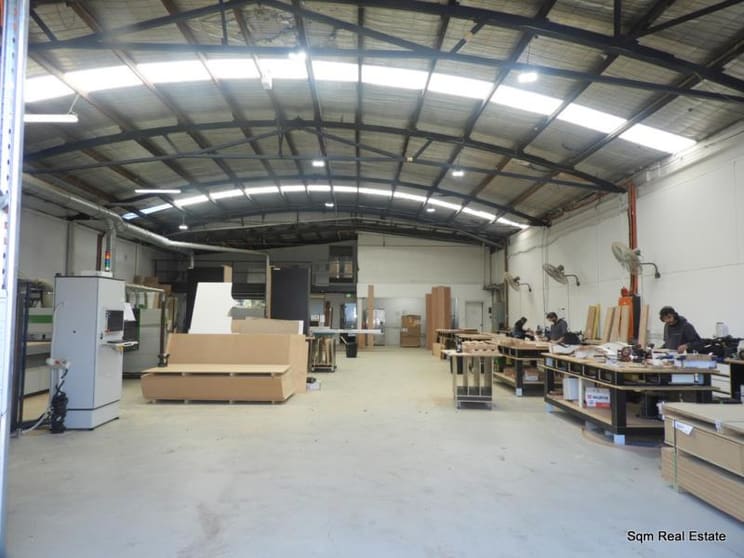 Click to view all images Unit 3/18-20 Beresford St Mascot NSW 2020 - Image 1