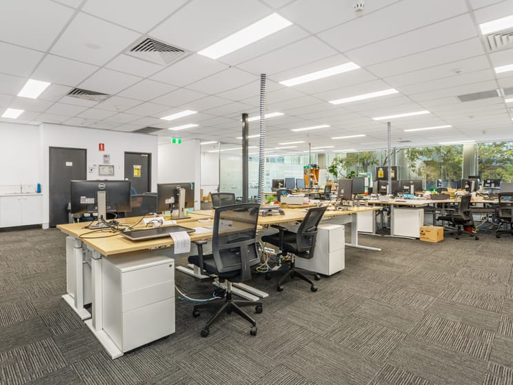 Click to view all images Office, 17/39 Herbert Street St Leonards NSW 2065 - Image 2