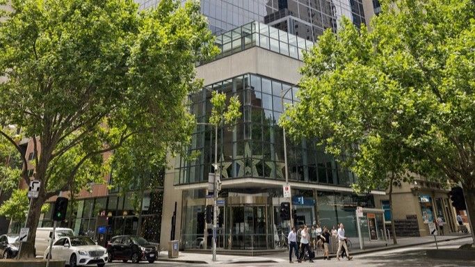 Click to view all images 242 Exhibition Street Melbourne VIC 3000 - Image 1