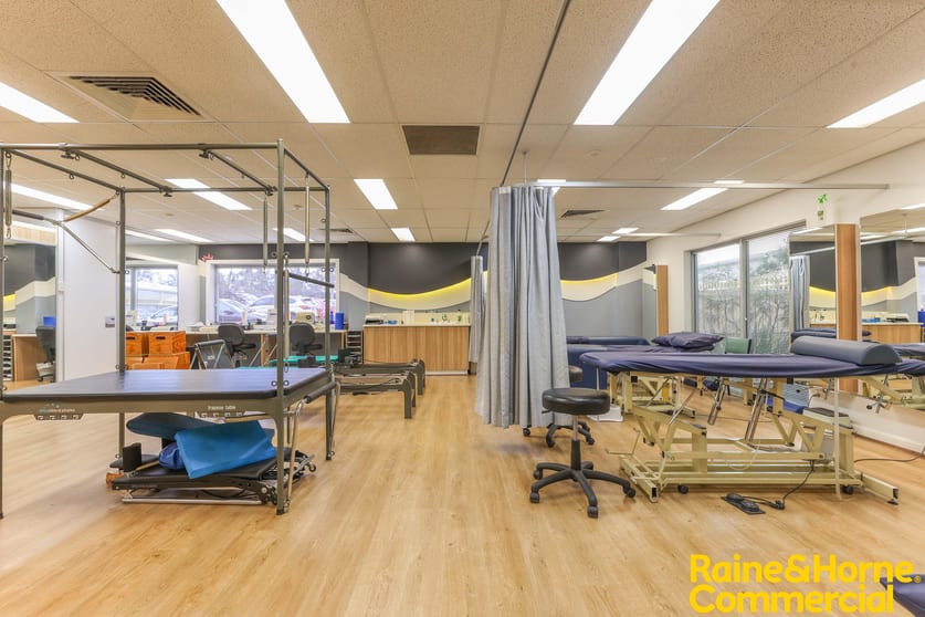 Suites 5 & 6/1A Barber Avenue Kingswood NSW 2747 - Image 3