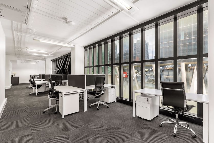 Click to view all images Level 3 580 Collins Street Melbourne VIC 3000 - Image 2