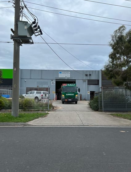 Click to view all images 46 Nevin Drive Thomastown VIC 3074 - Image 1